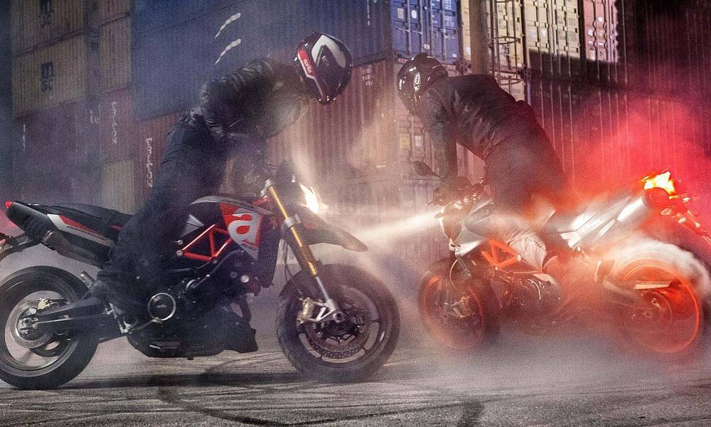 Парламент Кипра принял Закон о борьбе с незаконно модифицированными автомобилями и мотоциклами