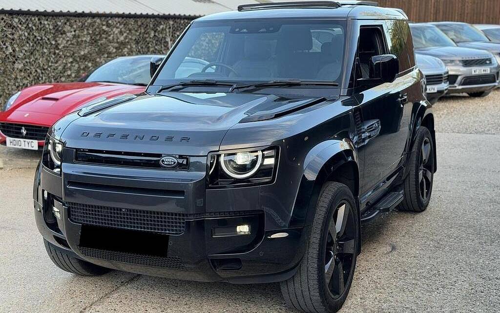 DOMCar Auto Sales: премиальные автомобили и мотоциклы на Кипре
