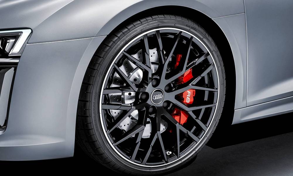 В Сеть попали первые изображения Audi Q3 нового поколения