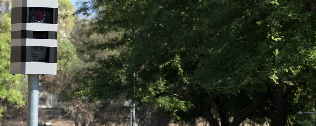 Кипр собрал почти 28 млн евро штрафов с камер слежения: что будет дальше?