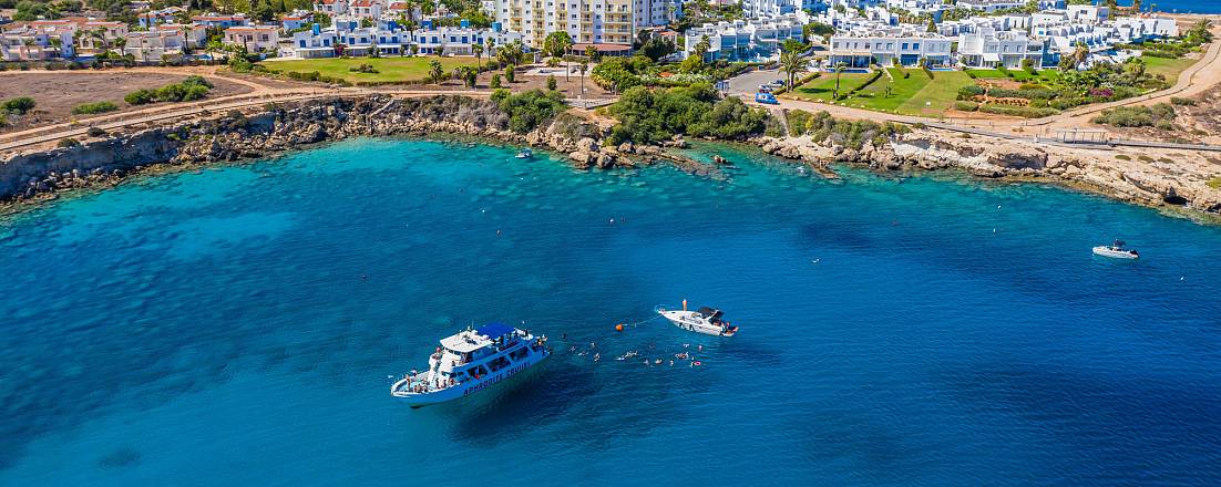 Парковка в Протарасе будет бесплатной до конца марта 2026 года