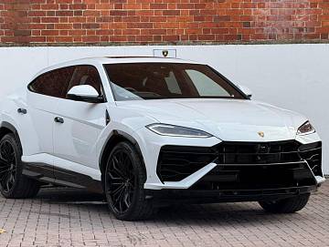 фото объект