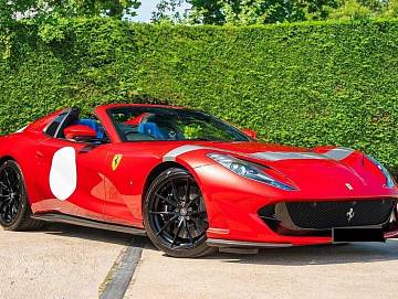 фото объект