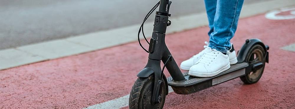 Электросамокаты на Кипре: почему закон 2022 года не работает и какие изменения готовят власти?