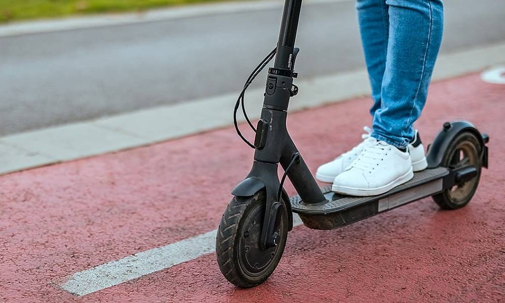 Электросамокаты на Кипре: почему закон 2022 года не работает и какие изменения готовят власти?