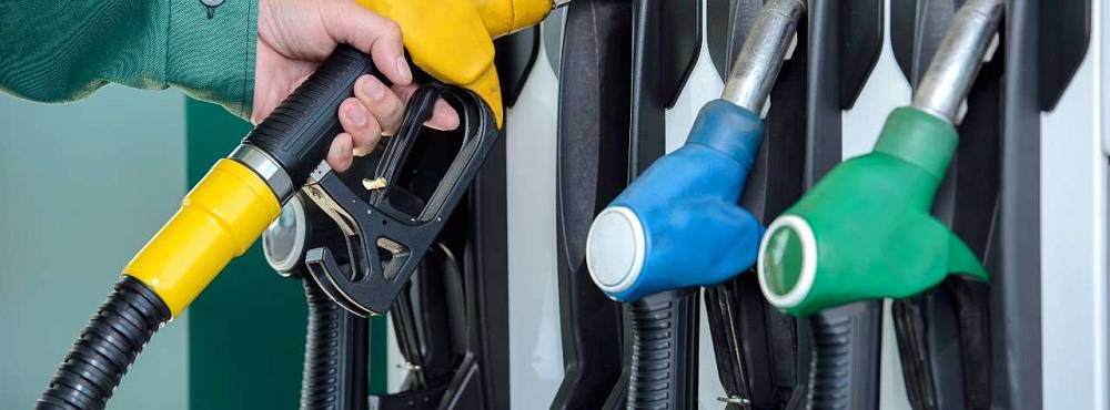 Продажи нефтепродуктов на Кипре стремительно растут