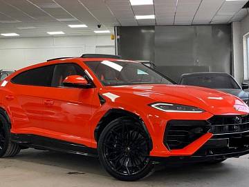 фото объект