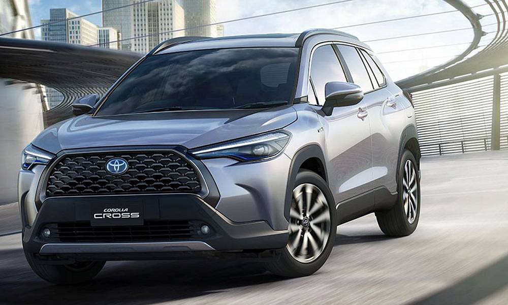 Названы самые надежные автомобили 2022 года