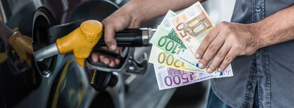 На Кипре стремительно растут цены на топливо