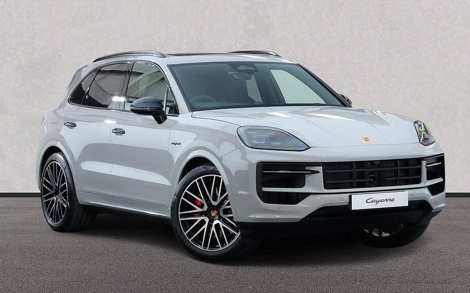 DOMCar Auto Sales: премиальные автомобили и мотоциклы на Кипре