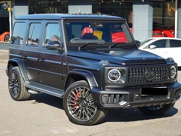 фото объект