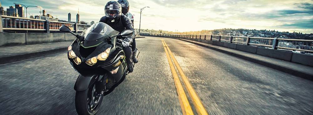 Top 10 Fastest Motorcycles in the World