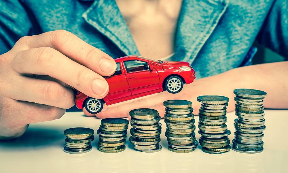 На Кипре начинают принимать оплату Дорожного налога за 2025 год