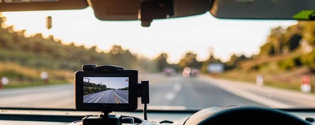 На Кипре официально разрешили использовать видеорегистраторы