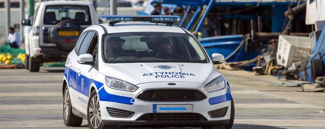 Праздник Успения Богородицы на Кипре пройдет под усиленным надзором полиции