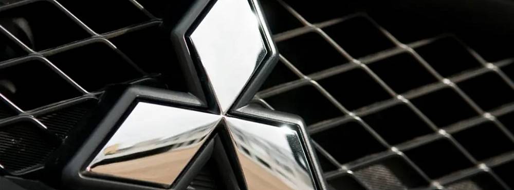 Mitsubishi готовит к премьере футуристический внедорожник