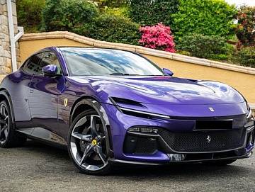 фото объект