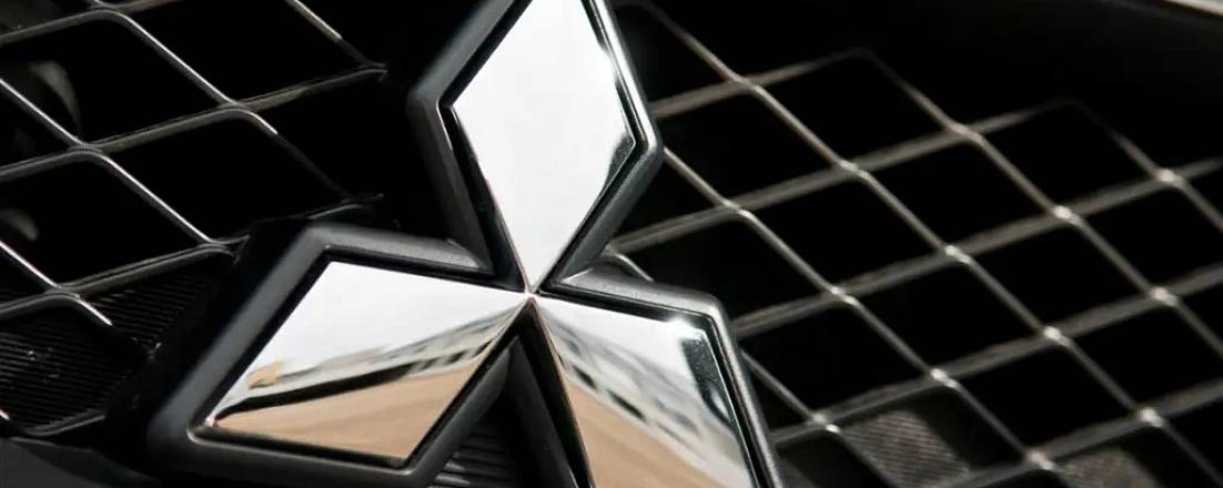 Mitsubishi готовит к премьере футуристический внедорожник