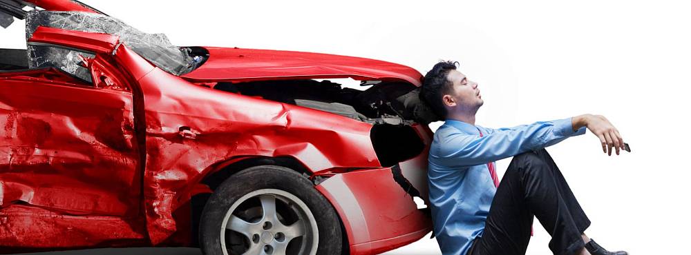 How to find out if the car you want to buy was involved in an accident?