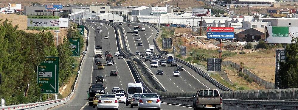 Власти Кипра назвали причину сбоя при продлении лицензий на транспортные средства