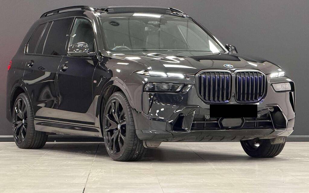DOMCar Auto Sales: премиальные автомобили и мотоциклы на Кипре