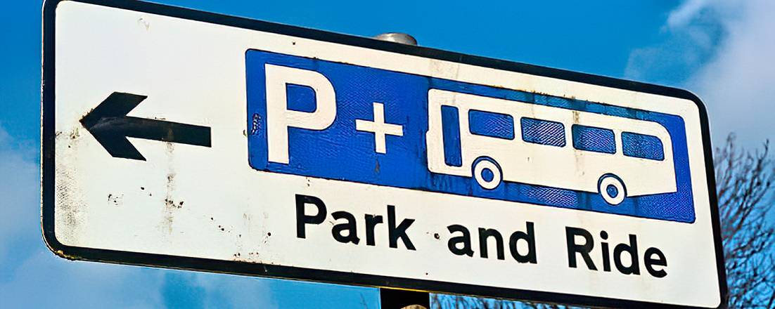 Сервис Park & Ride в Никосии станет платным