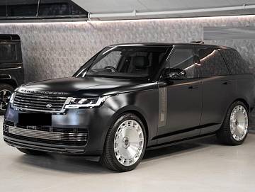 фото объект