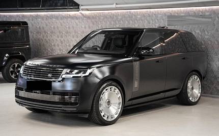 фото объект - фото 1