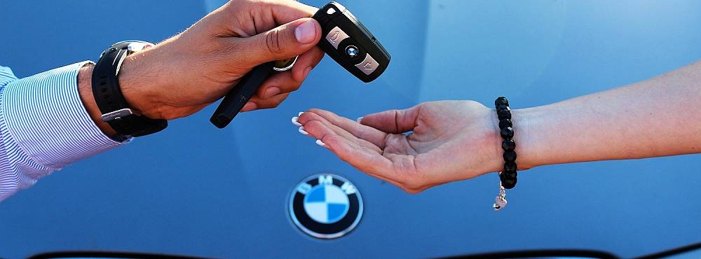 Когда лучше продавать машину на Кипре