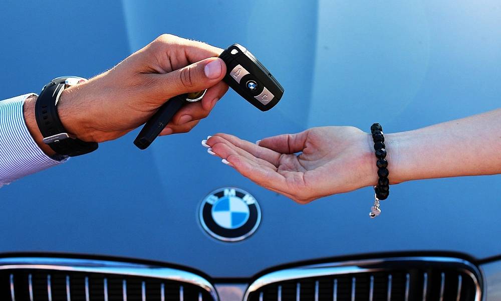 Когда лучше продавать машину на Кипре