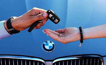 Когда лучше продавать машину на Кипре