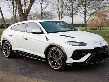 фото объект