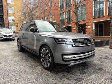 фото объект