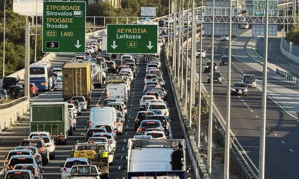 На Кипре отзывают опасные транспортные средства