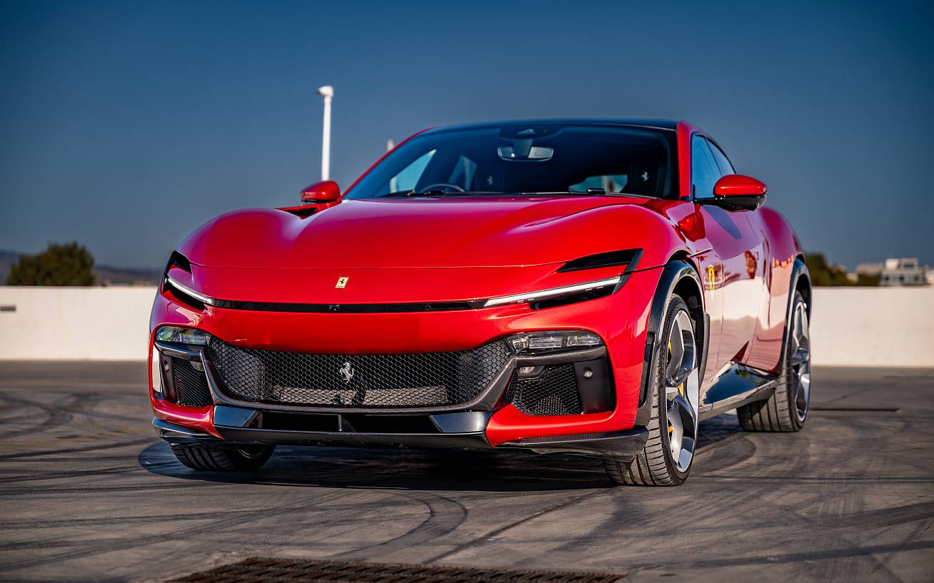 фото объект - фото 1