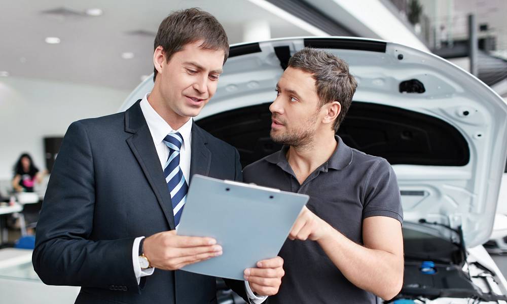 На Кипре резко сократился объем продаж автомобилей