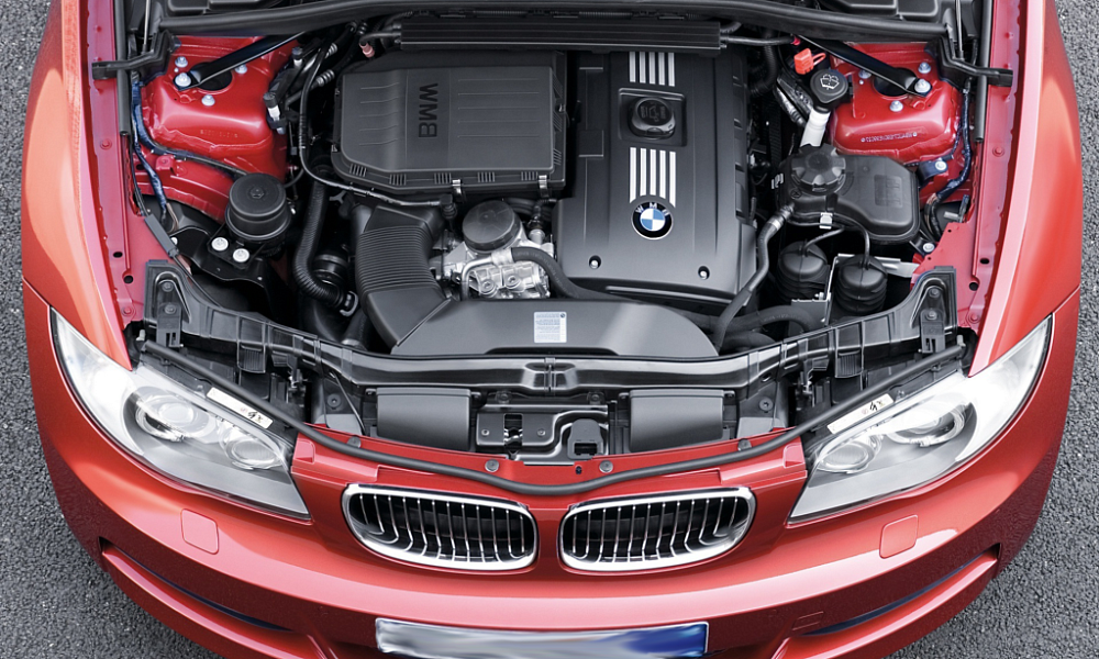 Названы самые мощные двигатели в мире