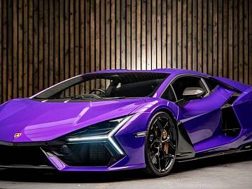 фото объект