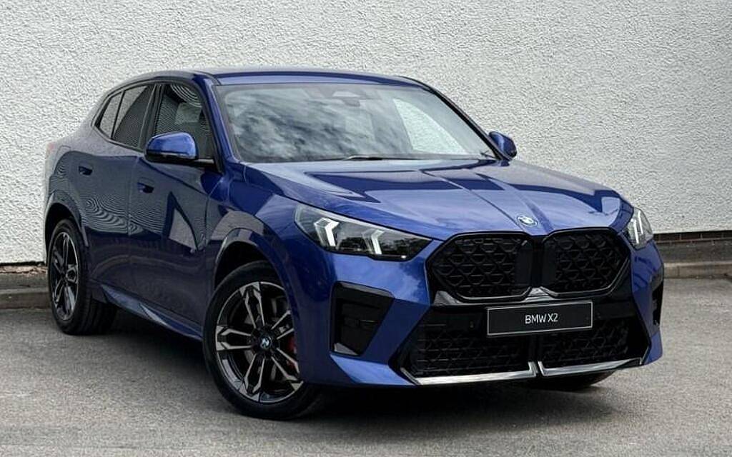 DOMCar Auto Sales: премиальные автомобили и мотоциклы на Кипре