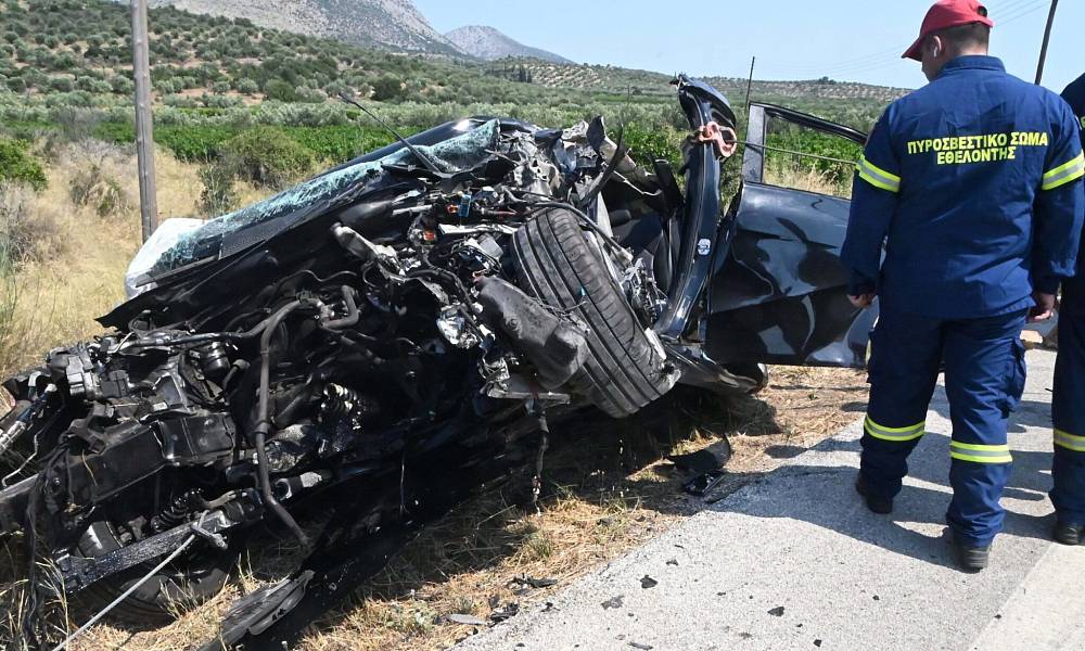 2025 Became One of Deadliest Years on Cyprus’s Roads