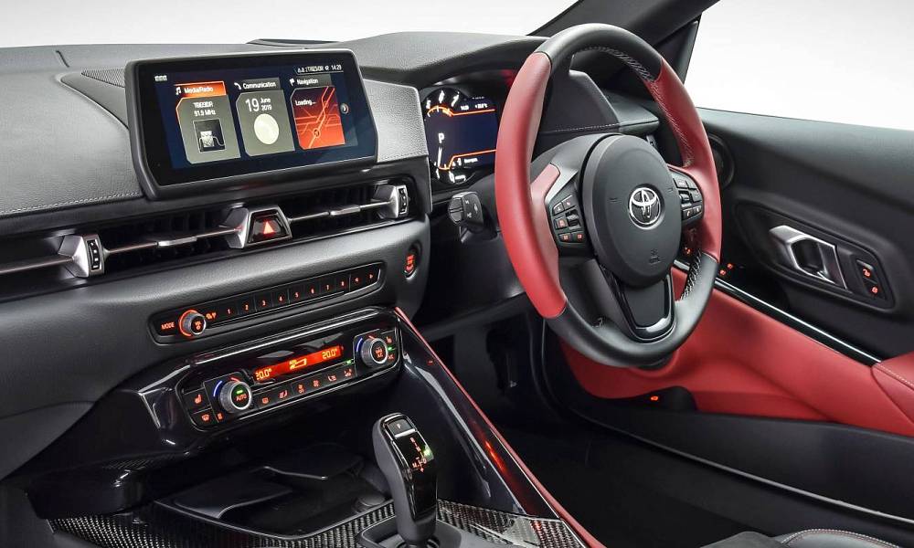 Назван лидер мирового автомобильного рынка в 2023 году