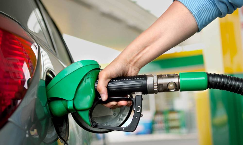 На Кипре вырос объем продаж нефтепродуктов