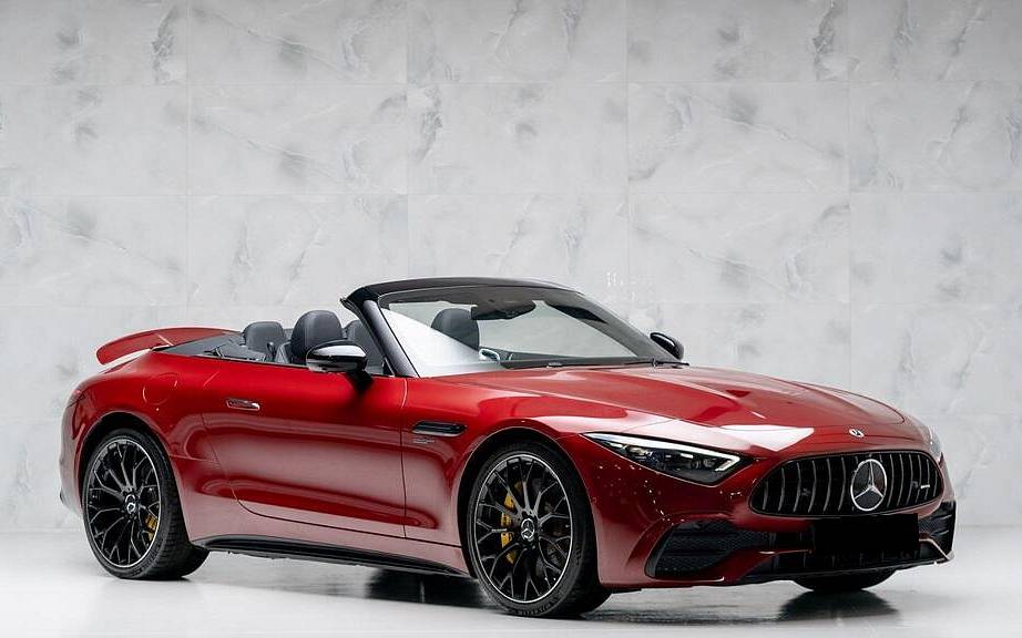 DOMCar Auto Sales: премиальные автомобили и мотоциклы на Кипре