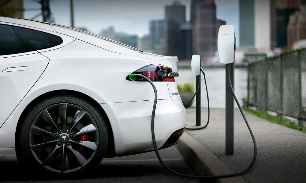 На Кипре одобрили новую схему субсидирования покупки электромобилей