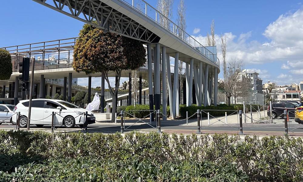 Названа дата начала приема заявлений на продление разрешений на регистрацию транспортных средств на Кипре