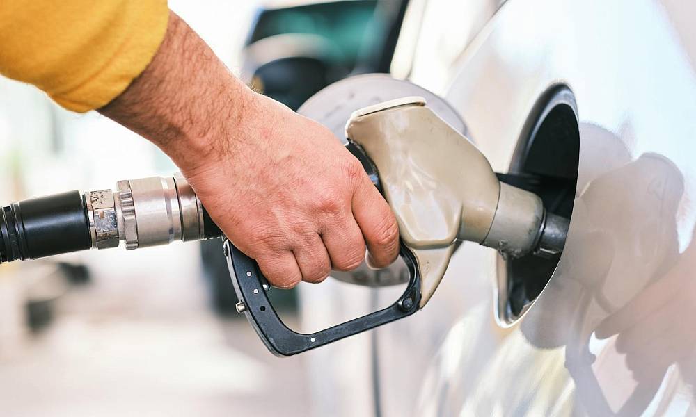 В апреле на Кипре снизились продажи нефтепродуктов