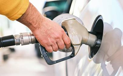 В апреле на Кипре снизились продажи нефтепродуктов