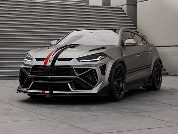 фото объект