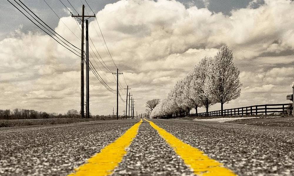 Road traffic in Cyprus: 10 important things to consider