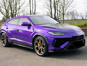 фото объект